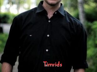 Timrids