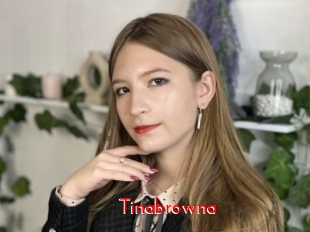 tinabrowna The Sex