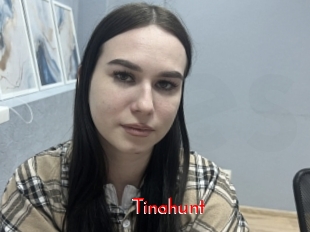 Tinahunt