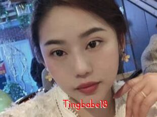 Tingbabe18