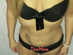 tinyNina The Sex