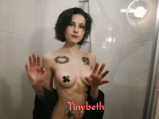 tinybeth The Sex