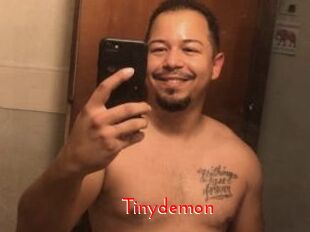 Tinydemon