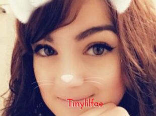 Tinylilfae