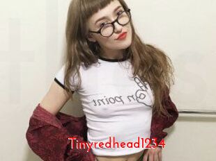 Tinyredhead1234