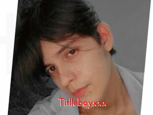 Titlleboyxxx