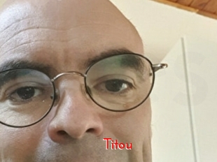 titou The Sex