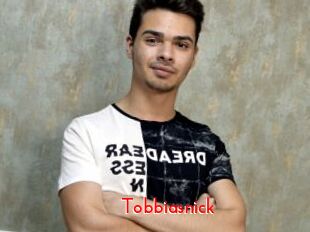 Tobbiasnick