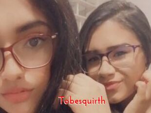 Tobesquirth