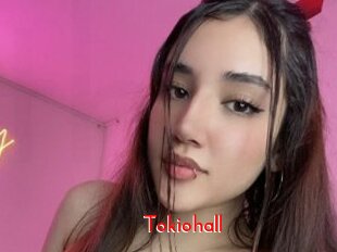 Tokiohall