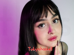 Tokyohaskell