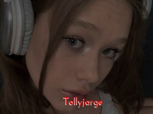 Tollyjarge