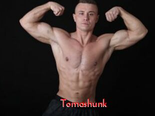 Tomashunk