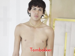 Tombakker