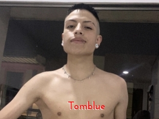 Tomblue