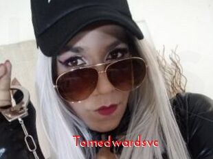 Tomedwardsvc
