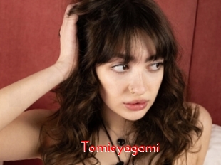 Tomieyagami