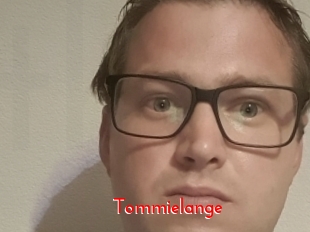 Tommielange