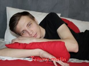 Tommy_martin