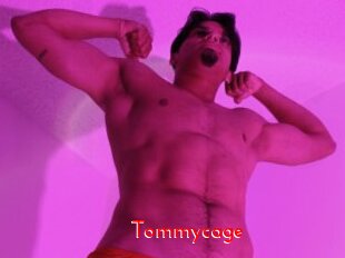 Tommycage