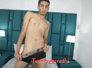 Tommygunnth