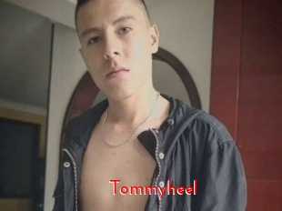 Tommyheel