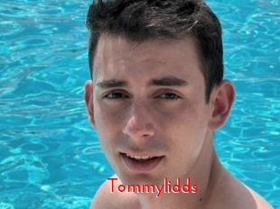 Tommylidds