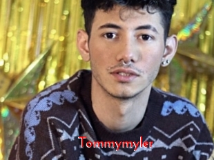 Tommymyler