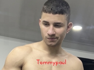 Tommypaul