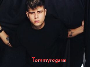 tommyrogerss The Sex