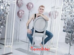 Tomrihter