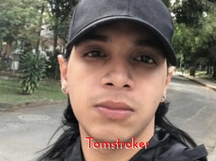 Tomstroker