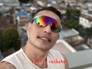 Tomy_rockstar