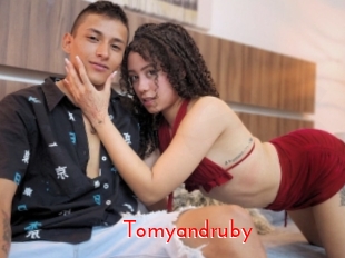 Tomyandruby