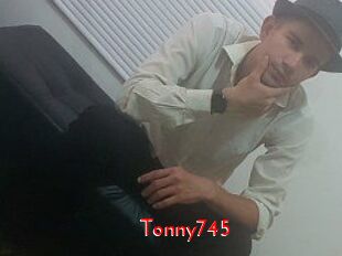 Tonny745