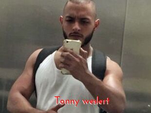 Tonny_weslert