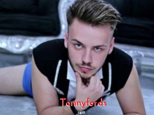 Tonnyfords