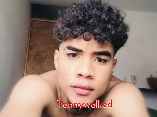 Tonnywalked