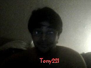 Tony221