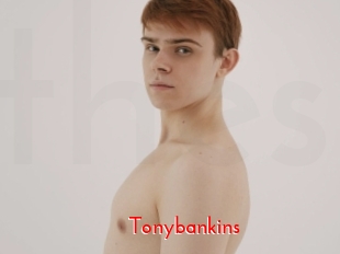 Tonybankins