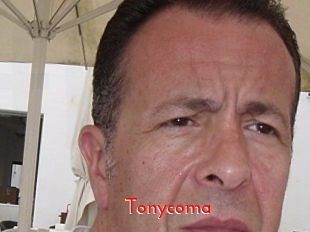 Tonycoma