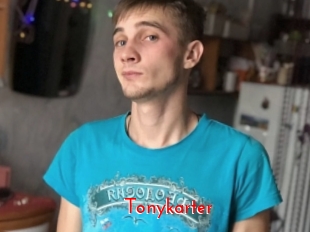 Tonykarter