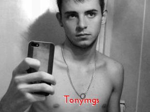 Tonymgs