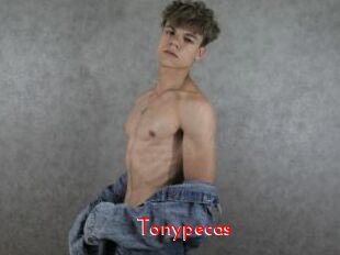 Tonypecas