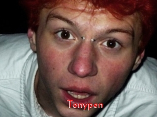 Tonypen