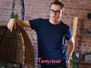 Tonyricco