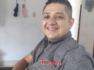 Tonyross