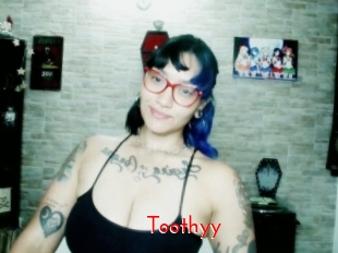 Toothyy