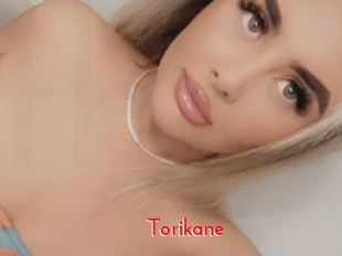 Torikane