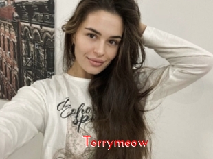 Torrymeow